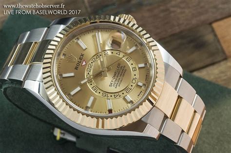 nouveaute rolex 2017|catalogue Rolex et prix.